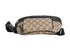 Eden Belt Bag, top view